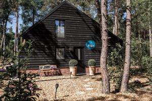 Luxe Spa Lodge - Sauna & Lifestyle