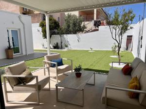 Casa Daquigno - Boutique Rooms & Garden
