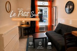 Sud Coeur de ville