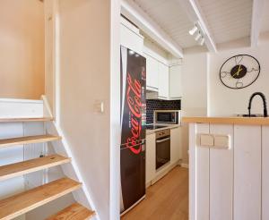 Unhola by FeelFree Rentals