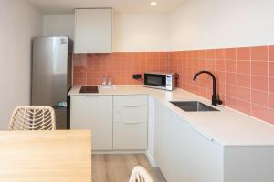 Apartamentos San Antonio Beach