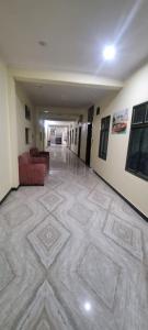 Anusthan Hotel