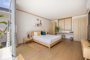 Brand New 4-Bedroom Villa, Sea View, Private Pool