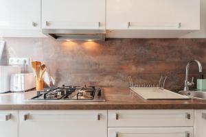 Old Town 1BR Apt near Main Square
