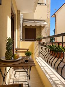 Afitos family apartmen