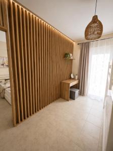 Afitos family apartmen
