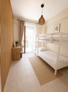 Afitos family apartmen