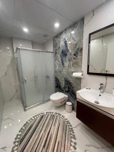 Large Full Apartment Close to Istanbul Airport
