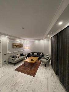 Large Full Apartment Close to Istanbul Airport