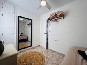 Appartement lumineux à Orihuela Costa avec 3 piscines dont 1 chauffée