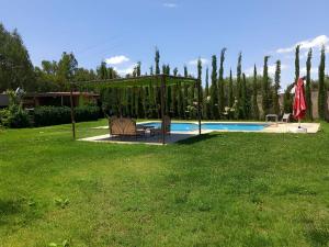 Peaceful Villa with Pool and Garden