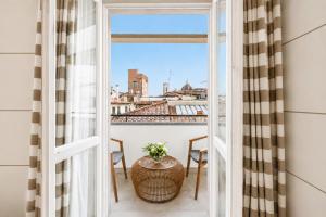 Gallery Hotel Art - Lungarno Collection