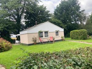 Zuid Limburg Huisje Josefien