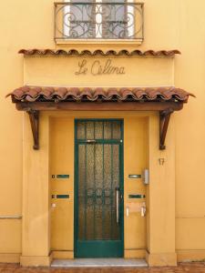Charming studio, balcony with garden view, Nice Libération