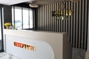 Zelif Otel Havza