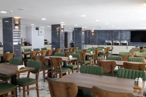 Zelif Otel Havza