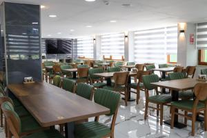 Zelif Otel Havza
