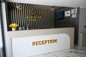 Zelif Otel Havza