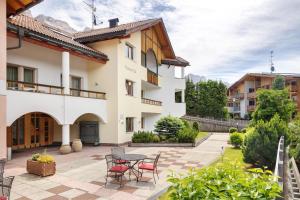 Residence Ciasa Ulli