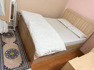 Lux Apartment