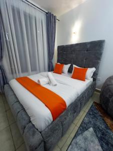 COZYSTAYS by GEE
