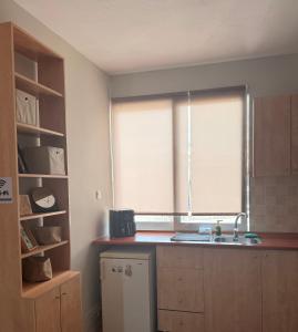 Alpha apartment 21