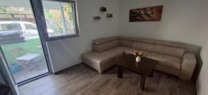 Apartment Senka