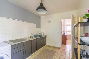 LAgora, 3ch, 2sdb, garage au coeur dAntigone