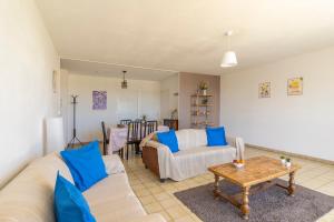 LAgora, 3ch, 2sdb, garage au coeur dAntigone