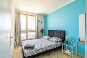 LAgora, 3ch, 2sdb, garage au coeur dAntigone