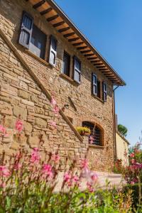 Podere Fonte Luxury Country House