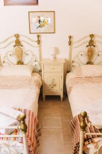 Trulli Macchia DItria