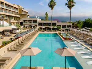 Iolida Corfu Resort by Smile Hotels