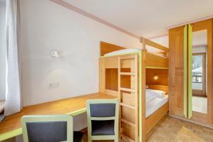 Residence Ciasa Ulli