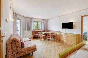 Residence Ciasa Ulli