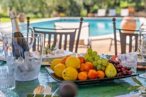 Podere Fonte Luxury Country House