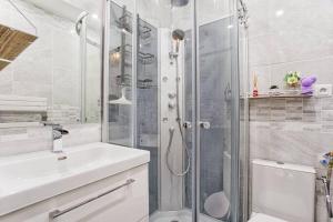 cabourg, cottage, 2 chambres, piscine partagee