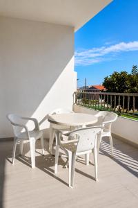 Turyva Tarongers 1 - Modern 1-Bedroom Apartment Near the Beach, Costa del Azahar