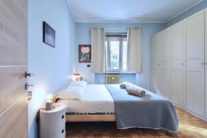 Casa Vanchiglia 10 minutes from Mole and Piazza Vittorio