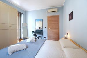 Casa Vanchiglia 10 minutes from Mole and Piazza Vittorio