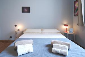 Casa Vanchiglia 10 minutes from Mole and Piazza Vittorio