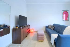 Casa Vanchiglia 10 minutes from Mole and Piazza Vittorio
