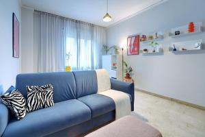 Casa Vanchiglia 10 minutes from Mole and Piazza Vittorio