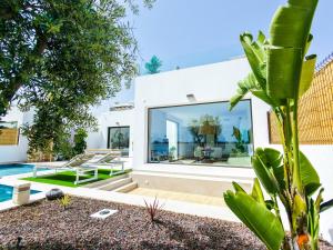 Villa MiAmor - A place to slow down