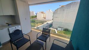 La Mar Residencial Orangecosta