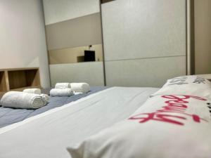 Itria Charme Suite