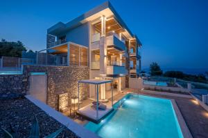 Villa DOro - Luxury Villas & Suites