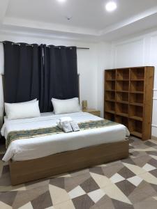 Sunday Sky Hotel in Korean Town Angeles, Near Clark International Airport