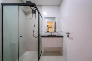 314 - Flat Bem Localizado no Centro de Bombinhas
