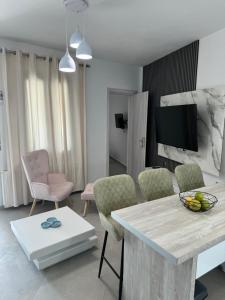 Caramela house